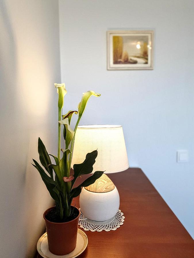 Appartement Cozy 3 Bedroom In Town Centre Of Joniškis